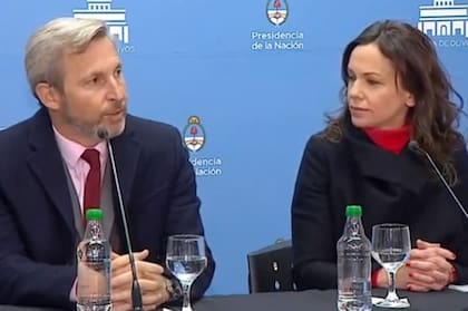 Rogelio Frigerio ganó las elecciones en Entre Ríos y recompuso su relación con Mauricio Macri; Carolina Stanley es funcionaria de Horacio Rodríguez Larreta