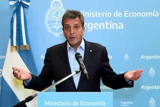 Preguntas fundamentales para una Argentina absorta