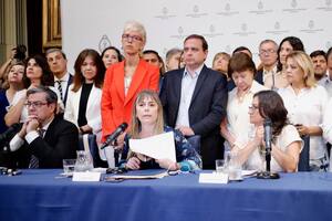 Los legisladores oficialistas exigen que la Corte active el Consejo de la Magistratura