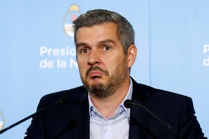 El escritor apuntó contra Marcos Peña: "Nunca entendió que la gente vota con el bolsillo"