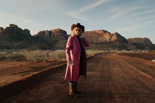 Cómo es la docuserie sobre el líder religioso polígamo que abusó de menores y hoy está preso