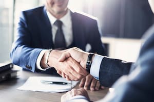 Hacia una nueva infraestructura de confianza