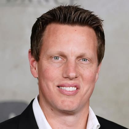 “Confío en que su impulso emprendedor y su visión editorial revitalizarán CBS News”, dijo David Ellison, CEO de Paramount, respecto de Weiss. Fuente: X