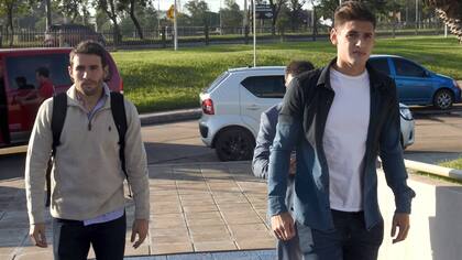 Confirmado el positivo