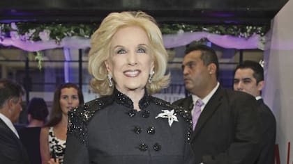 Confirmaron el procesamiento de la mucama de Mirtha Legrand