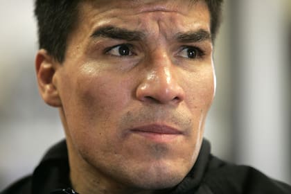 Confirmaron la condena por abuso sexual al exboxeador Carlos Baldomir, con reducción de la pena