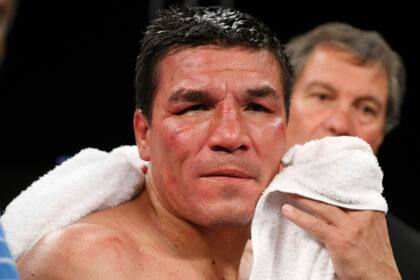 Confirmaron la condena por abuso sexual al exboxeador Carlos Baldomir, con reducción de la pena