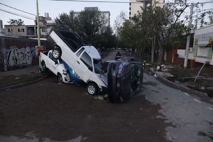 Confirmaron la muerte de 15 personas