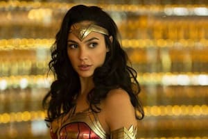Confirmaron una nueva película de la Mujer Maravilla sin Gal Gadot y ya se comenzaron a barajar los nombres de actrices que podrían llegar a reemplazarla (Foto: Archivo)