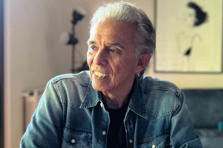 Jairo se enamoró de una fan y volvió a apostar por el amor a sus 74 ...