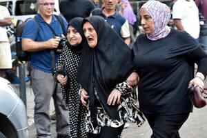 Conflicto en Medio Oriente: Irán detuvo a 12 “colaboradores” de Israel y Egipto teme una guerra regional “total”