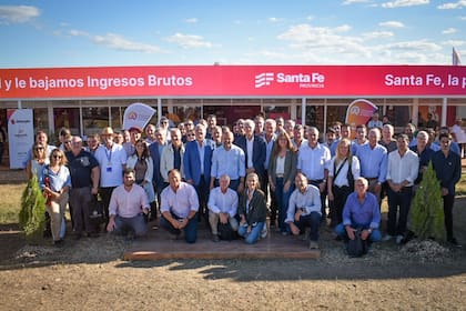 Conformaron un frente unido contra el potencial bloqueo de exportaciones de la Unión Europea