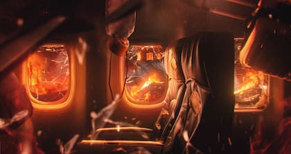 Congonhas: Tragedia anunciada (Foto: Netflix)