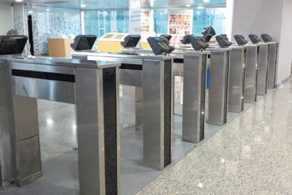 En poco más de uno año se produjeron 43 renuncias, 120 jubilaciones y 33 cesantías