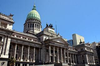 Hola, ¿Congreso?: la campaña para interrogar a diputados y senadores