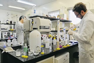 Conicet: hay más mujeres, pero los jefes son hombres