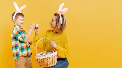 Conmemoración de Pascua
