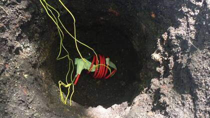 Conmoción en Adrogué al encontrar una granada dentro del Colegio Nacional