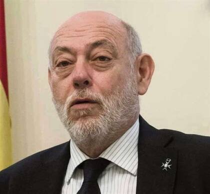 Conmoción en España por la muerte del fiscal general en la Argentina