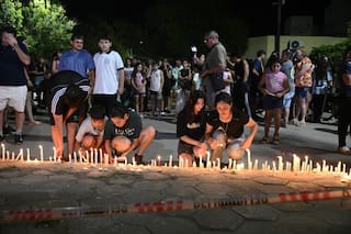 Las preguntas que se imponen ante la tragedia adolescente