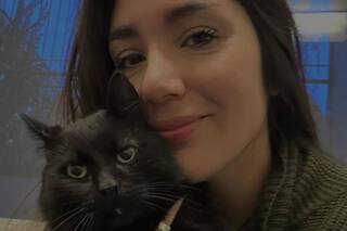 Quién era Magalí Vera, la joven que murió tras caer con el auto al río Quequén