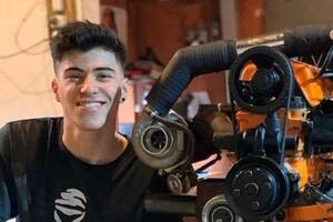 Conmoción en Uruguay por la muerte de un joven que fue a mostrar su auto a un posible comprador y lo asesinaron.