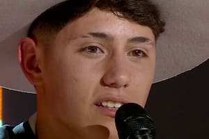 No podía pagar su viaje de egresados, contó su historia en la televisión y Jimena Barón tuvo un gesto inesperado