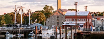 Connecticut ocupa el octavo lugar de los estados más caros de EE.UU.