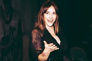 Connie Ansaldi reveló qué hace en Silicon Valley: “Va a impactar en millones de personas”