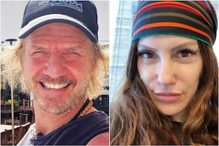 El mensaje de Connie Ansaldi a Facundo Arana tras las declaraciones de Romina Gaetani