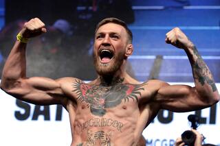 Ni Messi ni Cristiano. Conor McGregor, el deportista que más dinero ganó en 2020