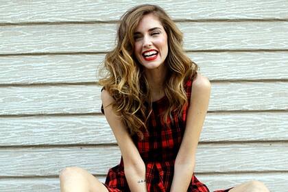 Conocé a la italiana que sorprendió a todo el mundo con su estilo