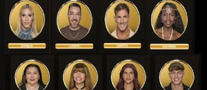 Uno por uno, quiénes son los participantes de esta nueva edición