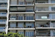 Mapa interactivo: los precios de venta y de alquiler de las propiedades en cada barrio porteño