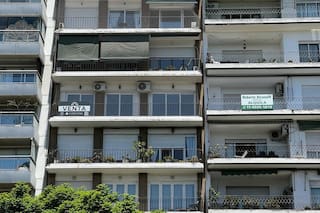 Los precios de venta y de alquiler de las propiedades en cada barrio porteño