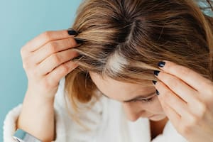 Estos son los 5 mejores colores de pelo que hacen que las canas pasen desapercibidas