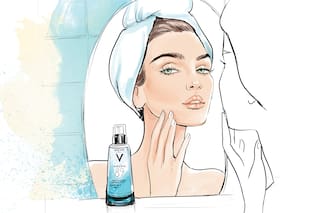 El producto, a base de agua termal, que revolucionó el mercado de cosmética