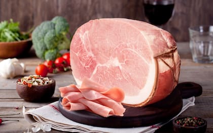 Conocé la forma segura de conservar el jamón cocido para que perdure más de tres días