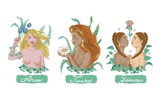 Horóscopo de mayo. ¿Qué traen los astros para este nuevo mes?