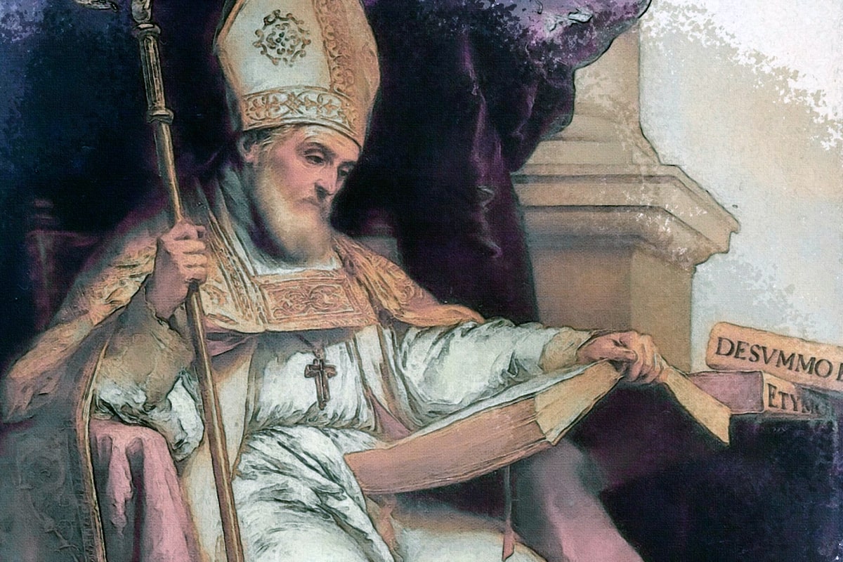 Santoral 21 de abril: San Anselmo de Canterbury, religioso y doctor de la  Iglesia
