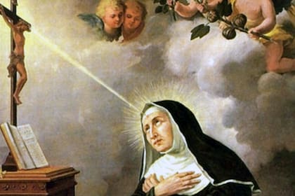 Conocé los datos más salientes de la vida y obra de Santa Rita de Casia, a quien la Iglesia Católica conmemora cada 22 de mayo