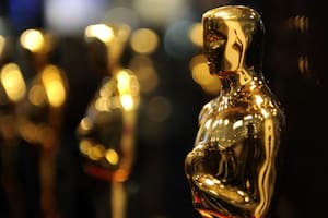 Los 15 momentos más icónicos de los premios Oscar