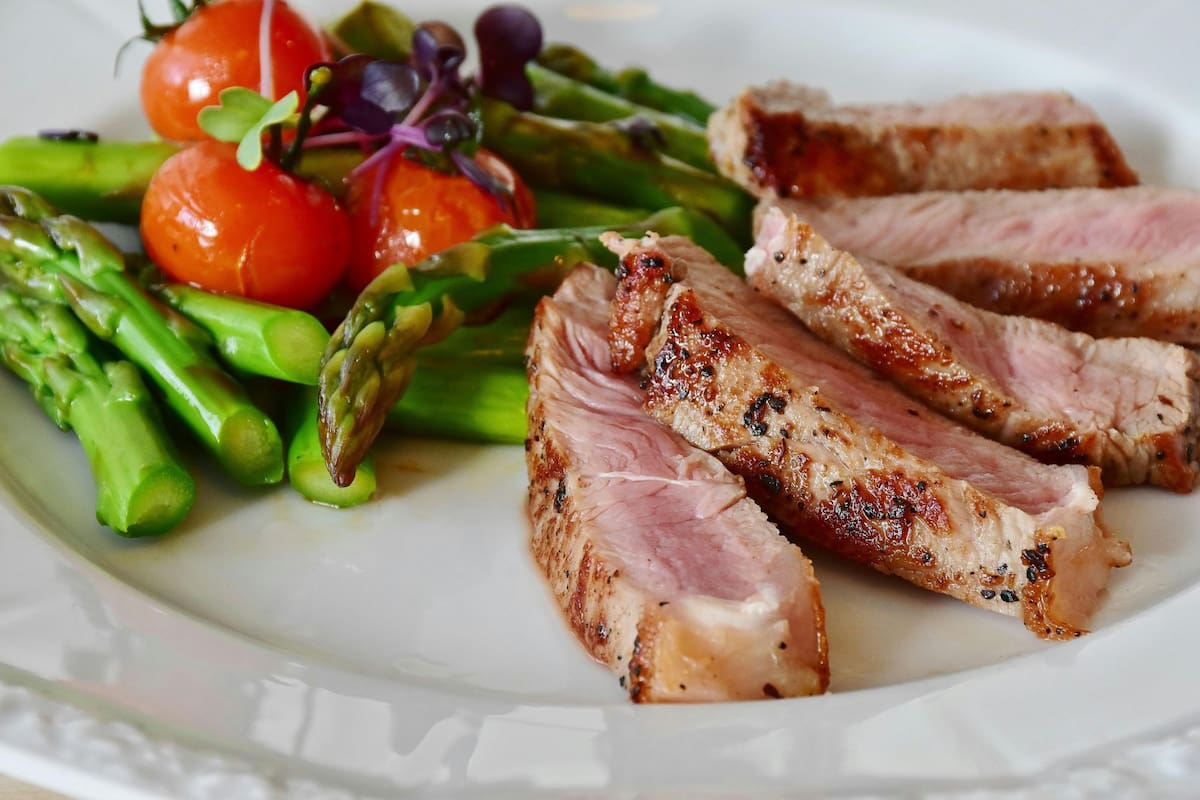 Cuál es la carne con más proteínas para generar masa muscular, según estudios