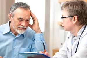 Conocer los resultados de los estudios médicos: un momento incómodo para más de un paciente