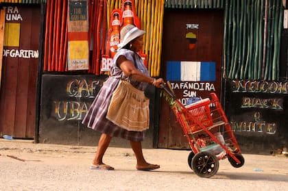 Conocer personas y culturas, y dejar registro de ello a través de fotografías y videos es uno de los objetivos de los Amunches