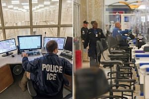 Qué documentos llevar y quiénes corren más riesgo con ICE en aeropuertos de EE.UU.