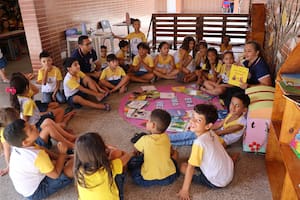 La receta de Brasil para aumentar drásticamente la alfabetización en un estado pobre