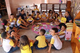 La receta de Brasil para aumentar drásticamente la alfabetización en un estado pobre