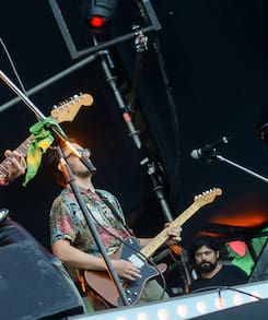 La grilla completa de Buena Vibra 2026, precios y cómo comprar las entradas disponibles