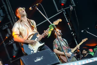 La grilla completa de Buena Vibra 2026, precios y cómo comprar las entradas disponibles